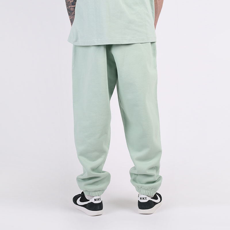 Мужские брюки Nike NikeLab Washed Trousers (CZ5365-321)  - цена, описание, фото 6